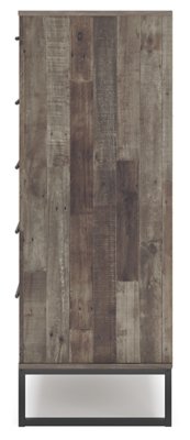 Neilsville Chest of Drawers - Image 8