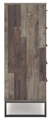 Neilsville Chest of Drawers - Image 9