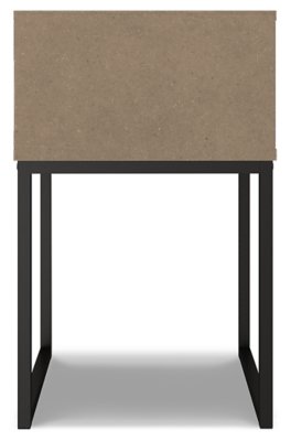 Neilsville Nightstand - Image 7