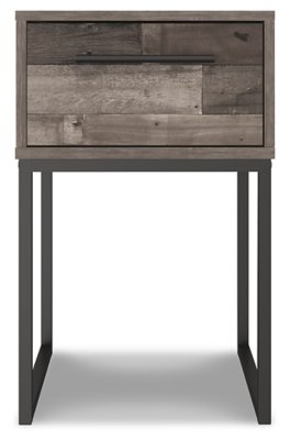 Neilsville Nightstand - Image 5