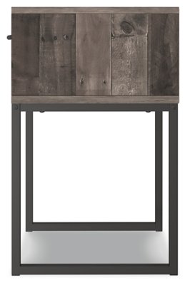 Neilsville Nightstand - Image 8