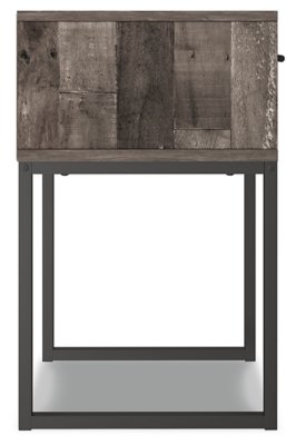 Neilsville Nightstand - Image 6