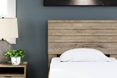Oliah Twin Panel Headboard - Image 3