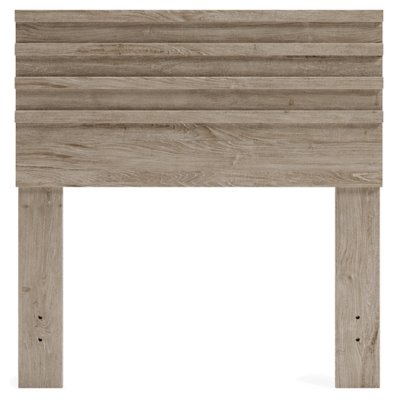 Oliah Twin Panel Headboard - Image 4