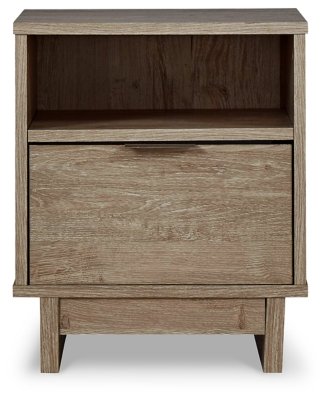 Oliah Nightstand - Image 5