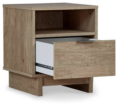 Oliah Nightstand - Image 4