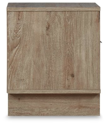 Oliah Nightstand - Image 6