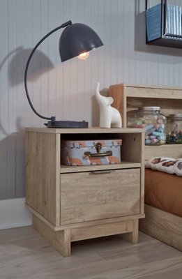 Oliah Nightstand - Image 3