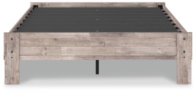 Neilsville Full Platform Bed - Image 7