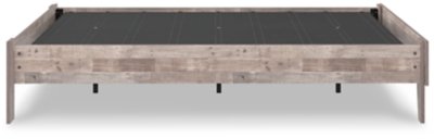 Neilsville Full Platform Bed - Image 6
