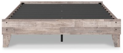 Neilsville Queen Platform Bed - Image 3