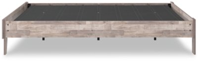 Neilsville Queen Platform Bed - Image 8