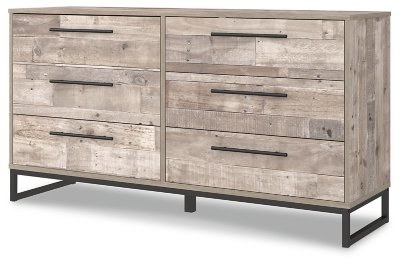 Neilsville Dresser - Image 6