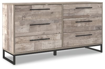 Neilsville Dresser - Image 3