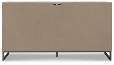Neilsville Dresser - Image 8