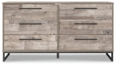 Neilsville Dresser - Image 4