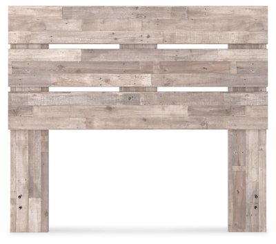 Neilsville Full Panel Headboard - Image 3