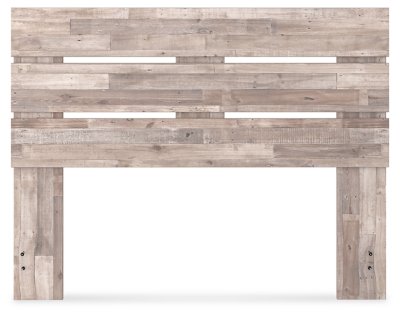Neilsville Queen Panel Headboard - Image 3