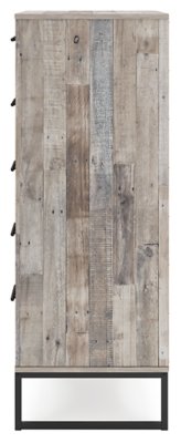 Neilsville Chest of Drawers - Image 8