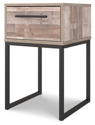 Neilsville Nightstand - Image 5