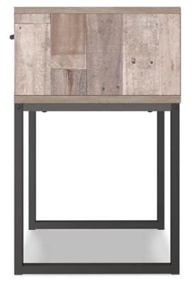 Neilsville Queen Platform Bed, Dresser, Chest and 2 Nightstands - Image 21