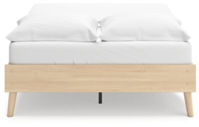 Cabinella Full Platform Bed - Image 6