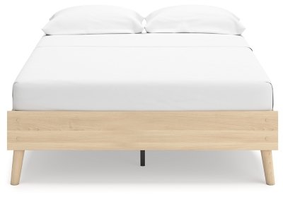 Cabinella Full Platform Bed - Image 5
