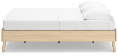 Cabinella Full Platform Bed - Image 7