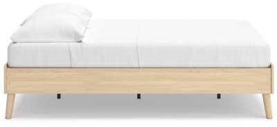 Cabinella Full Platform Bed - Image 8