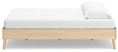 Cabinella Queen Platform Bed - Image 7