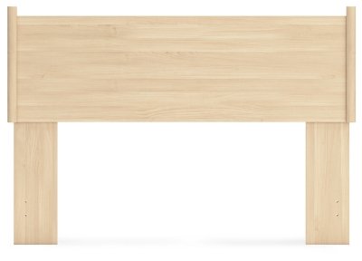 Cabinella Queen Panel Headboard - Image 3