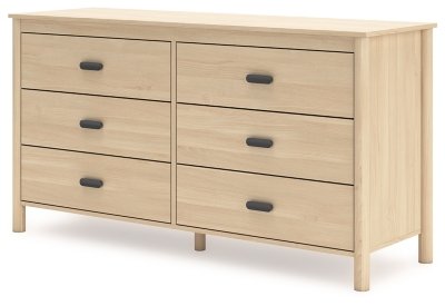 Cabinella Dresser - Image 4