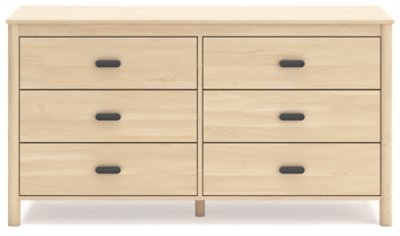 Cabinella Dresser - Image 6