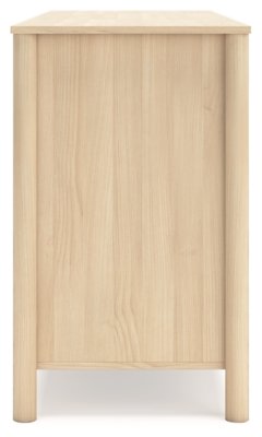 Cabinella Dresser - Image 9