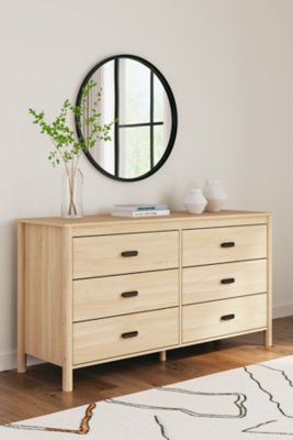 Cabinella Dresser - Image 3