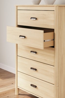 Cabinella Chest of Drawers - Image 11