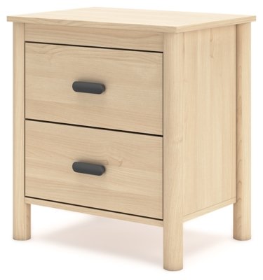 Cabinella Nightstand - Image 4