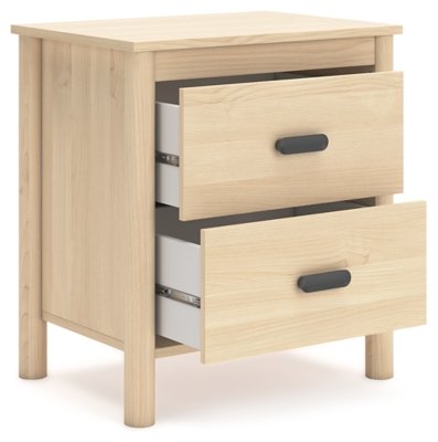 Cabinella Nightstand - Image 5