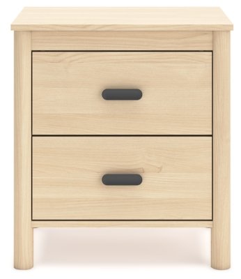 Cabinella Nightstand - Image 8