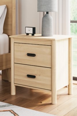 Cabinella Nightstand - Image 3
