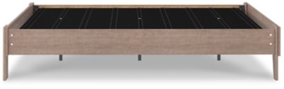 Flannia Full Platform Bed - Image 7