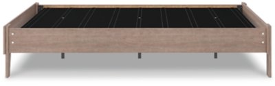 Flannia Full Platform Bed - Image 5