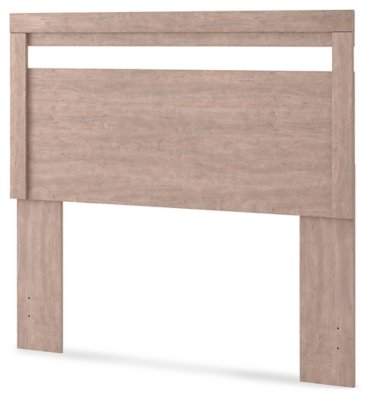 Flannia Full Panel Headboard - Image 8