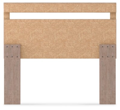 Flannia Full Panel Headboard - Image 6