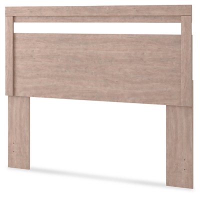 Flannia Queen Panel Headboard - Image 8