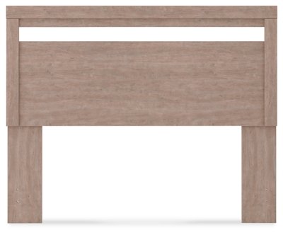 Flannia Queen Panel Headboard - Image 3