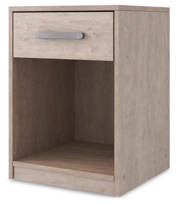 Flannia Nightstand - Image 5