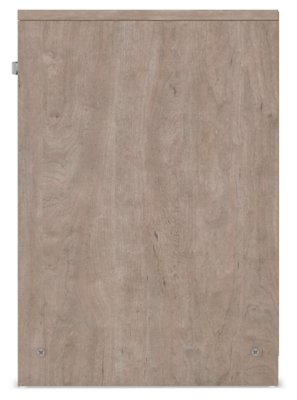 Flannia Nightstand - Image 8