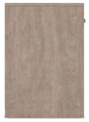 Flannia Nightstand - Image 6