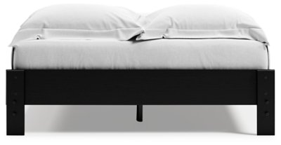 Finch Queen Platform Bed - Image 13
